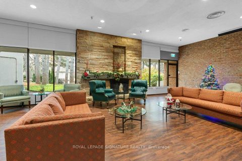 Photo 38 at 2511 - 2000 Islington Avenue, The Westway, Toronto