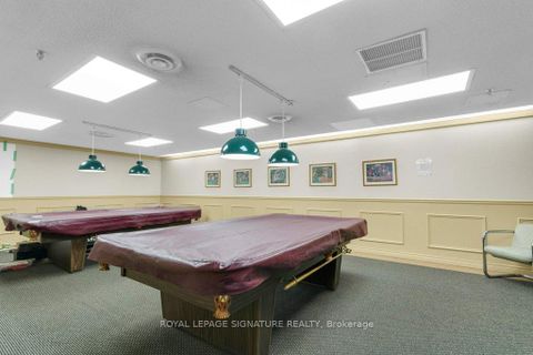 Photo 39 at 2511 - 2000 Islington Avenue, The Westway, Toronto