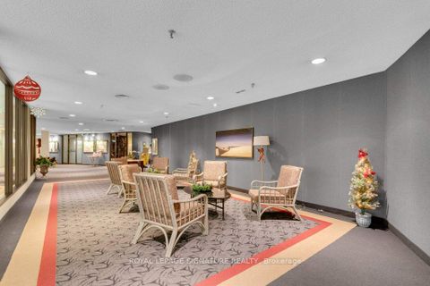 Photo 41 at 2511 - 2000 Islington Avenue, The Westway, Toronto