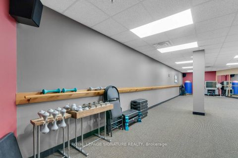 Photo 42 at 2511 - 2000 Islington Avenue, The Westway, Toronto