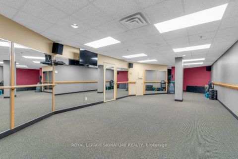 Photo 43 at 2511 - 2000 Islington Avenue, The Westway, Toronto