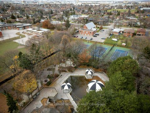 Photo 45 at 2511 - 2000 Islington Avenue, The Westway, Toronto