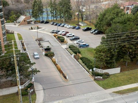 Photo 46 at 2511 - 2000 Islington Avenue, The Westway, Toronto