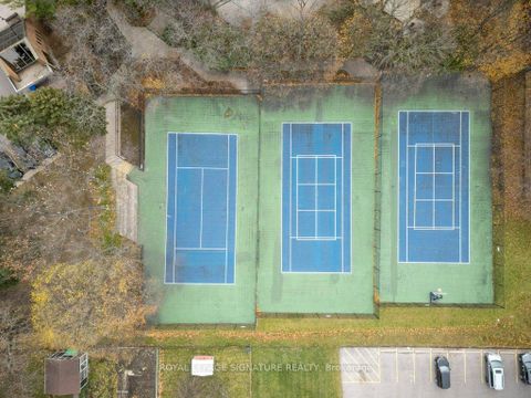 Photo 47 at 2511 - 2000 Islington Avenue, The Westway, Toronto