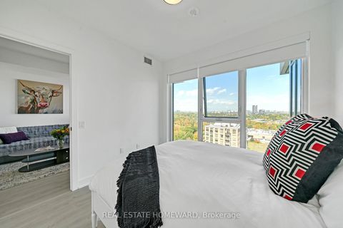 Photo 14 at 2039 - 20 Inn On The Park Drive, Don Mills, Toronto