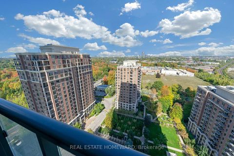 Photo 19 at 2039 - 20 Inn On The Park Drive, Don Mills, Toronto