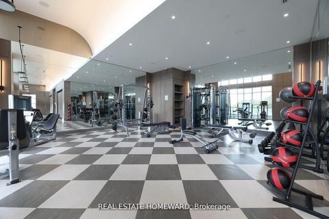 Photo 25 at 2039 - 20 Inn On The Park Drive, Don Mills, Toronto