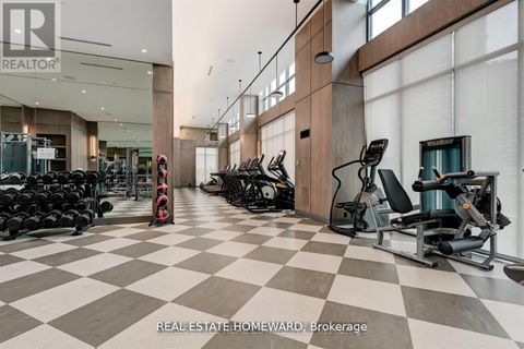 Photo 26 at 2039 - 20 Inn On The Park Drive, Don Mills, Toronto