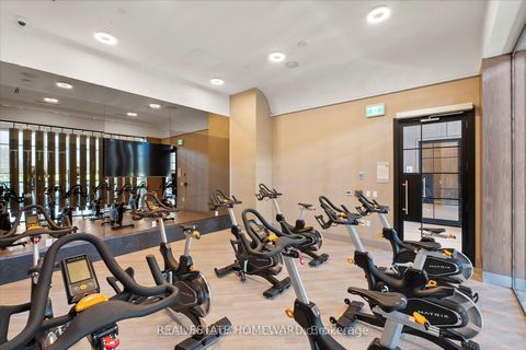 Photo 28 at 2039 - 20 Inn On The Park Drive, Don Mills, Toronto