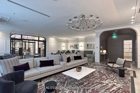 Photo 32 at 2039 - 20 Inn On The Park Drive, Don Mills, Toronto