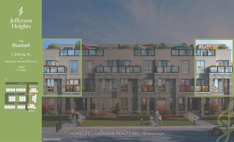 Photo 0 at 102 - 51 Jefferson Side Road, Jefferson, Richmond Hill