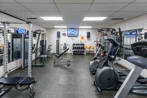 Photo 37 at 409 - 50 Baif Boulevard, North Richvale, Richmond Hill