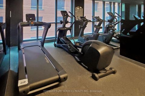 Photo 34 at 703 - 327 King Street W, Waterfront Communities C1, Toronto