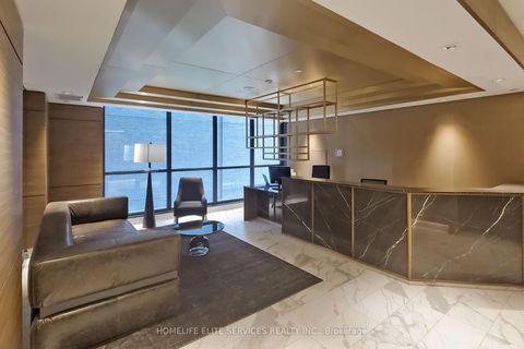 Photo 39 at 703 - 327 King Street W, Waterfront Communities C1, Toronto