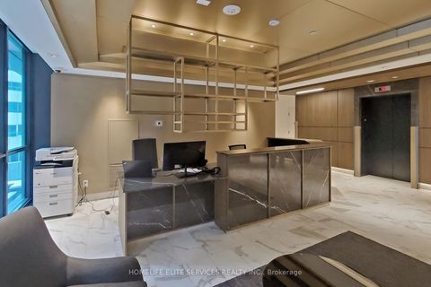 Photo 40 at 703 - 327 King Street W, Waterfront Communities C1, Toronto