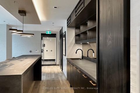 Photo 45 at 703 - 327 King Street W, Waterfront Communities C1, Toronto