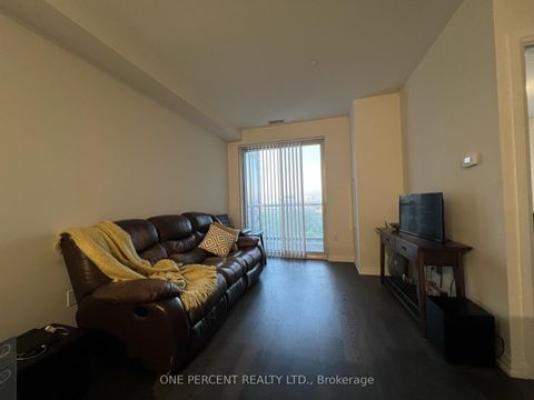 Photo 3 at 819 - 50 Thomas Riley Road, City Centre West, Toronto