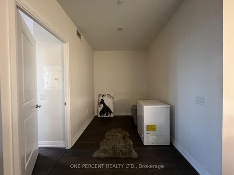 Photo 5 at 819 - 50 Thomas Riley Road, City Centre West, Toronto