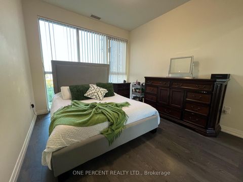 Photo 6 at 819 - 50 Thomas Riley Road, City Centre West, Toronto
