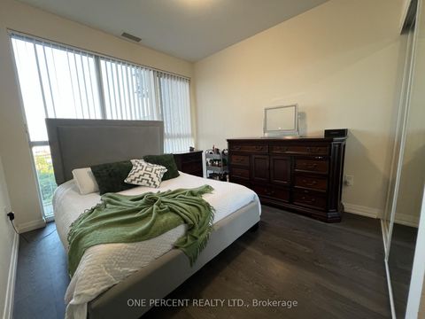 Photo 7 at 819 - 50 Thomas Riley Road, City Centre West, Toronto