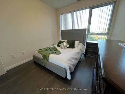 Photo 8 at 819 - 50 Thomas Riley Road, City Centre West, Toronto