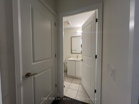 Photo 9 at 819 - 50 Thomas Riley Road, City Centre West, Toronto