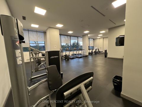 Photo 13 at 819 - 50 Thomas Riley Road, City Centre West, Toronto