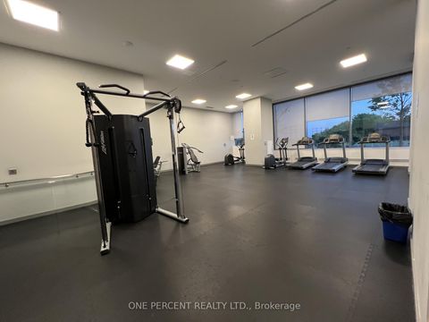 Photo 15 at 819 - 50 Thomas Riley Road, City Centre West, Toronto