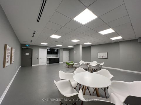 Photo 18 at 819 - 50 Thomas Riley Road, City Centre West, Toronto