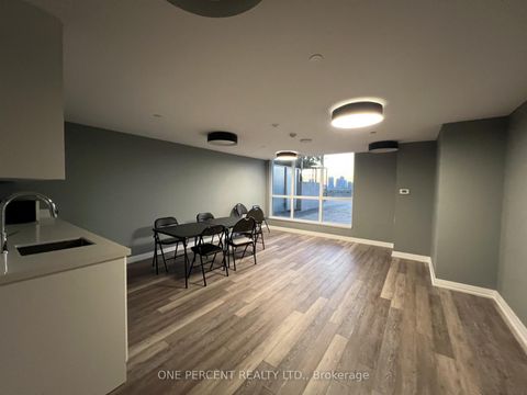 Photo 19 at 819 - 50 Thomas Riley Road, City Centre West, Toronto