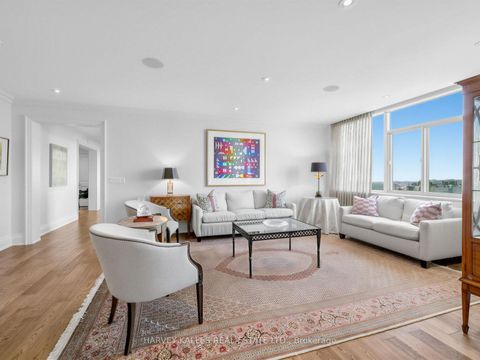 Photo 4 at 1201 - 500 Avenue Road, Casa Loma, Toronto