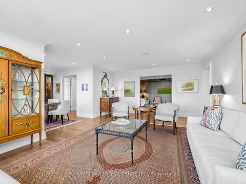 Photo 5 at 1201 - 500 Avenue Road, Casa Loma, Toronto