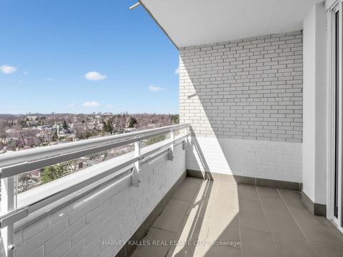 Photo 8 at 1201 - 500 Avenue Road, Casa Loma, Toronto