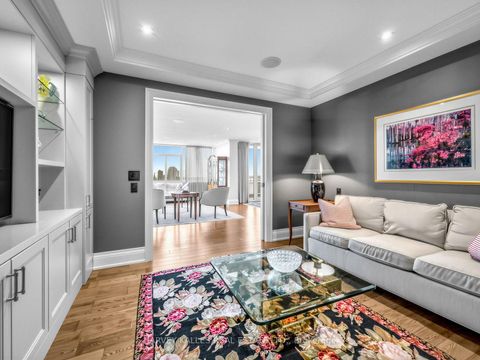 Photo 11 at 1201 - 500 Avenue Road, Casa Loma, Toronto