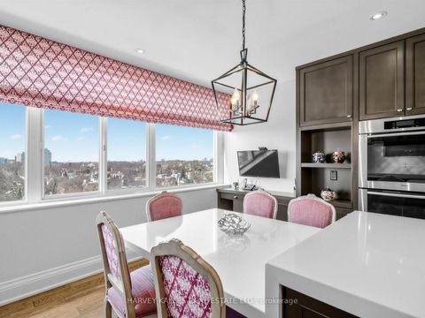 Photo 15 at 1201 - 500 Avenue Road, Casa Loma, Toronto