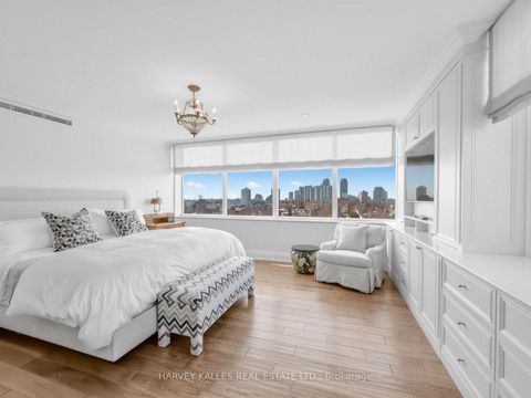 Photo 16 at 1201 - 500 Avenue Road, Casa Loma, Toronto