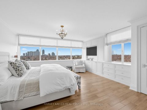 Photo 17 at 1201 - 500 Avenue Road, Casa Loma, Toronto