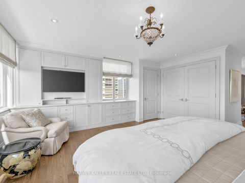 Photo 18 at 1201 - 500 Avenue Road, Casa Loma, Toronto