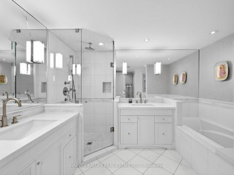 Photo 20 at 1201 - 500 Avenue Road, Casa Loma, Toronto