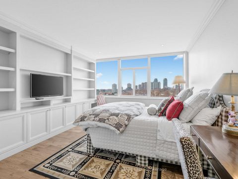 Photo 21 at 1201 - 500 Avenue Road, Casa Loma, Toronto