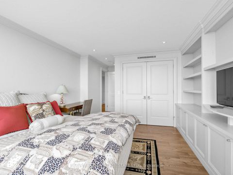 Photo 22 at 1201 - 500 Avenue Road, Casa Loma, Toronto