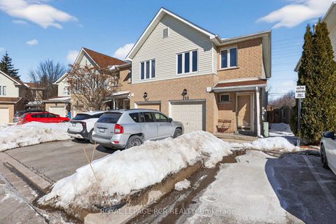 Photo 1 at 10 - 369 Riddell Court, College Manor, Newmarket