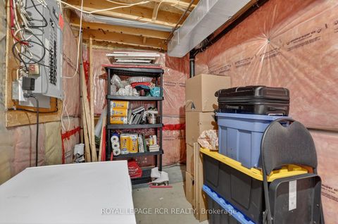 Photo 33 at 10 - 369 Riddell Court, College Manor, Newmarket