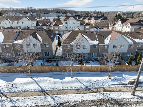 Photo 38 at 10 - 369 Riddell Court, College Manor, Newmarket