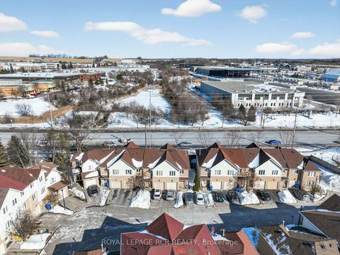 Photo 41 at 10 - 369 Riddell Court, College Manor, Newmarket