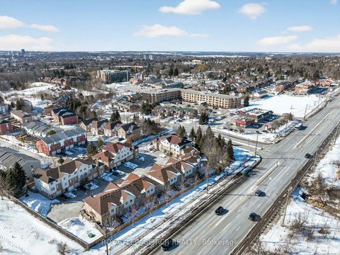 Photo 42 at 10 - 369 Riddell Court, College Manor, Newmarket