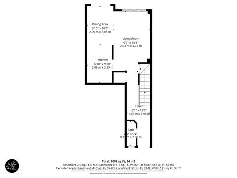 Photo 44 at 10 - 369 Riddell Court, College Manor, Newmarket