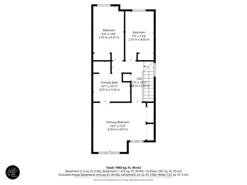Photo 45 at 10 - 369 Riddell Court, College Manor, Newmarket
