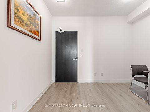 Photo 3 at 508 - 195 Bonis Avenue, Sullivan, Toronto