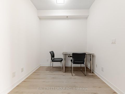 Photo 4 at 508 - 195 Bonis Avenue, Sullivan, Toronto